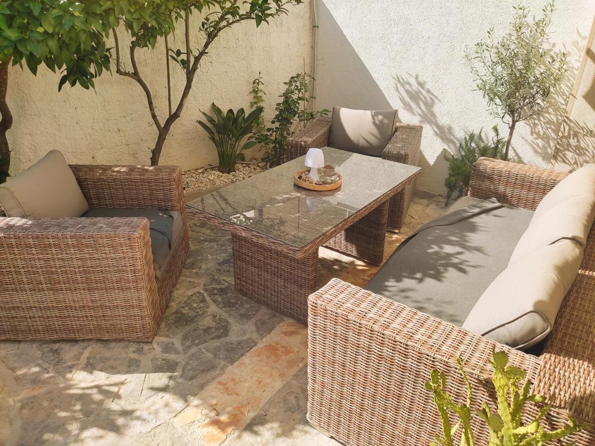 Apartma Bracki Cvijet Sutivan