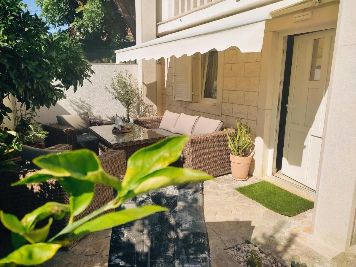 Apartma Bracki Cvijet Sutivan