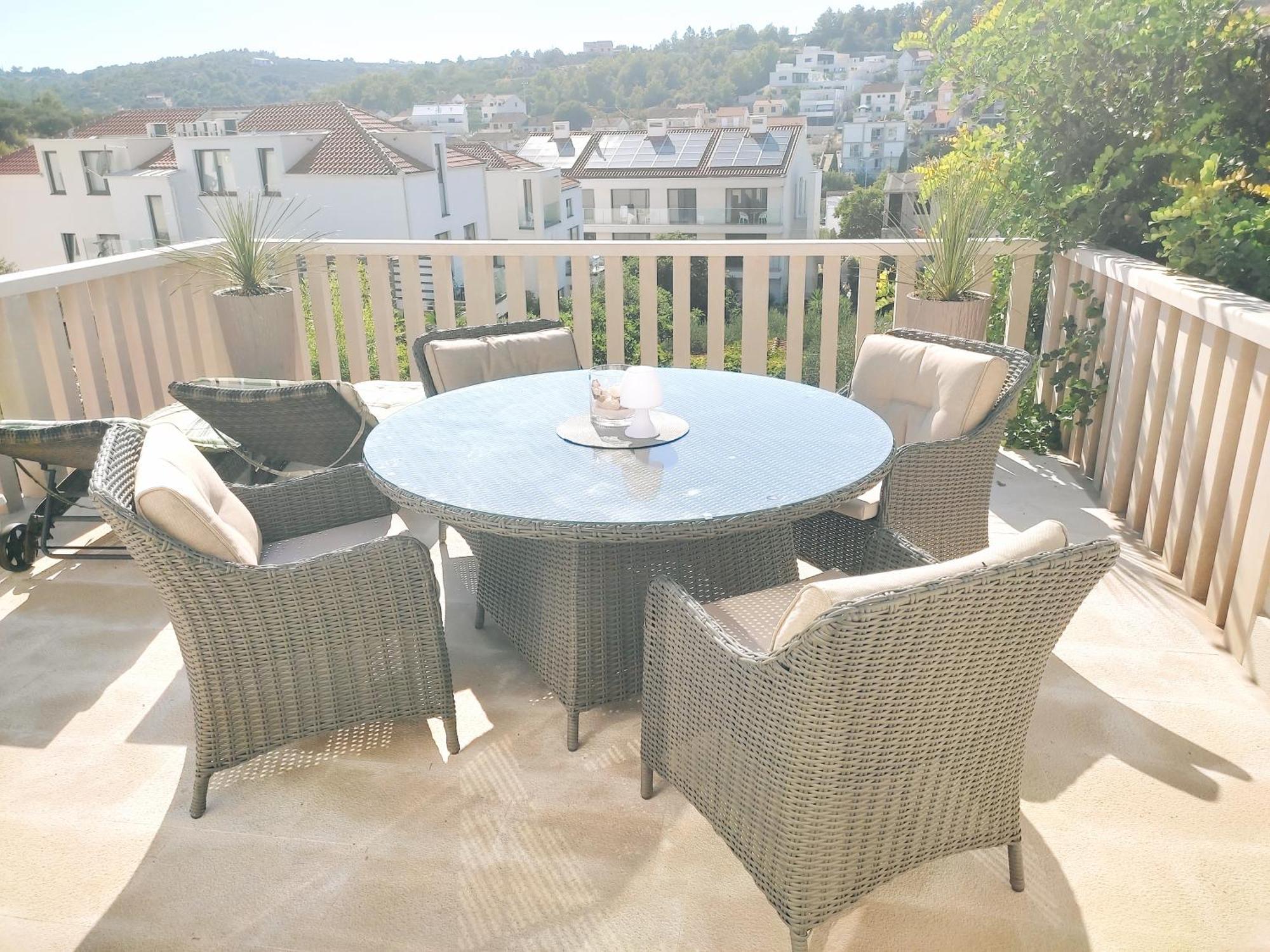 Apartma Bracki Cvijet *