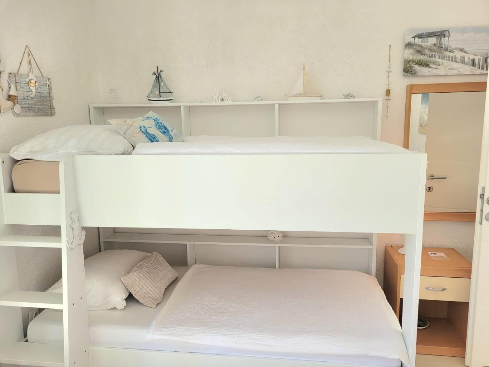Apartma Bracki Cvijet *